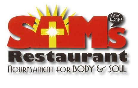 Sam's Restaurant & Fox Pizza Den